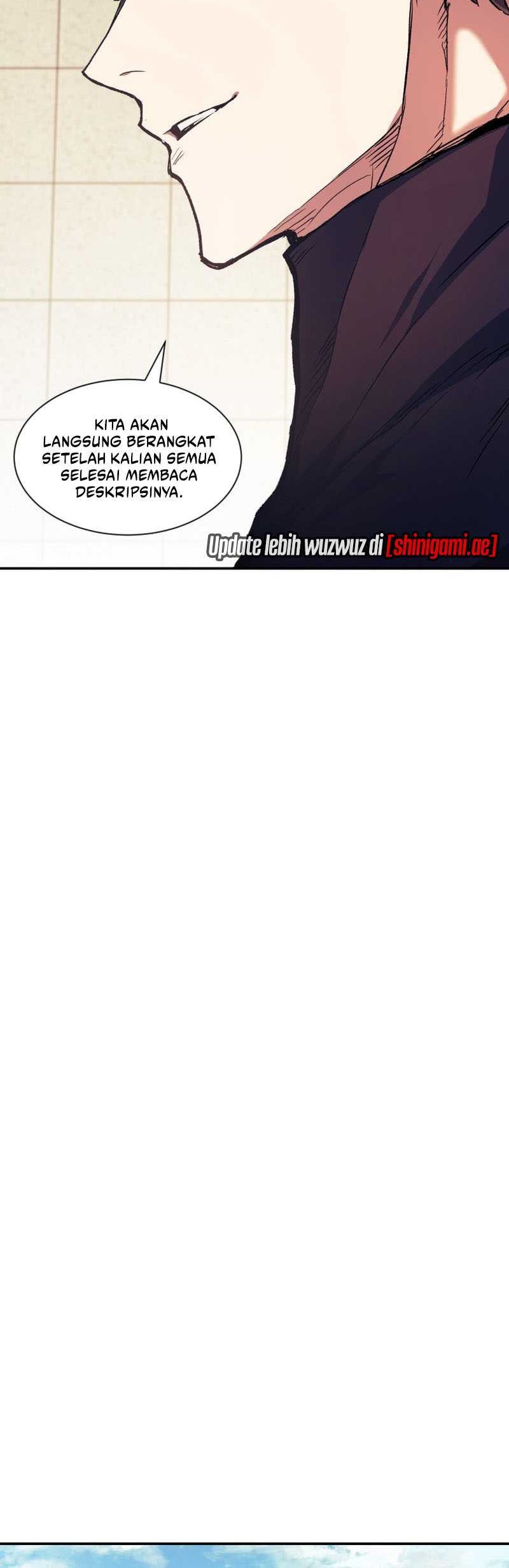 Return of the Broken Constellation Chapter 83 Gambar 36