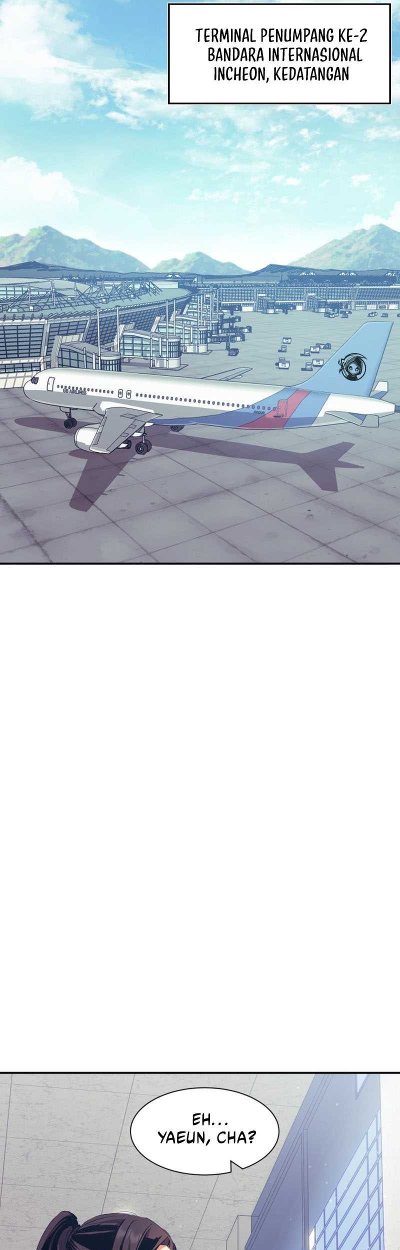 Return of the Broken Constellation Chapter 83 Gambar 37