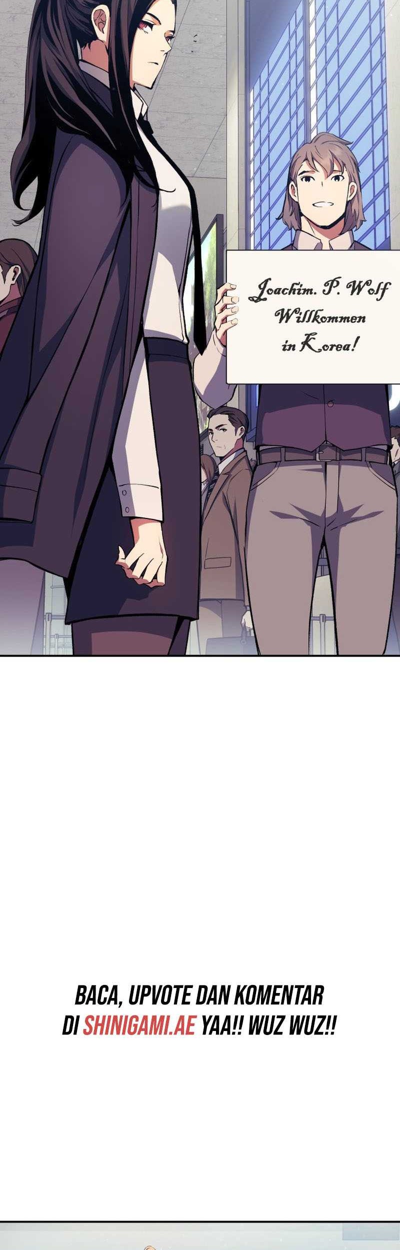 Return of the Broken Constellation Chapter 83 Gambar 38