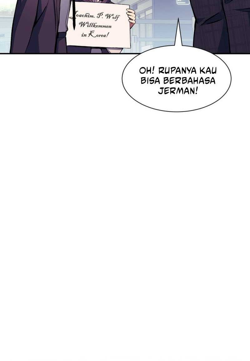 Return of the Broken Constellation Chapter 83 Gambar 40