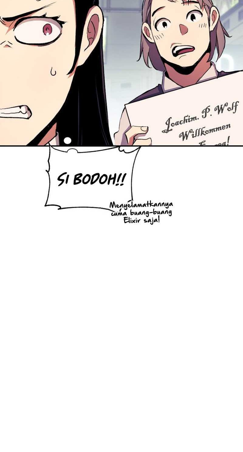 Return of the Broken Constellation Chapter 83 Gambar 44