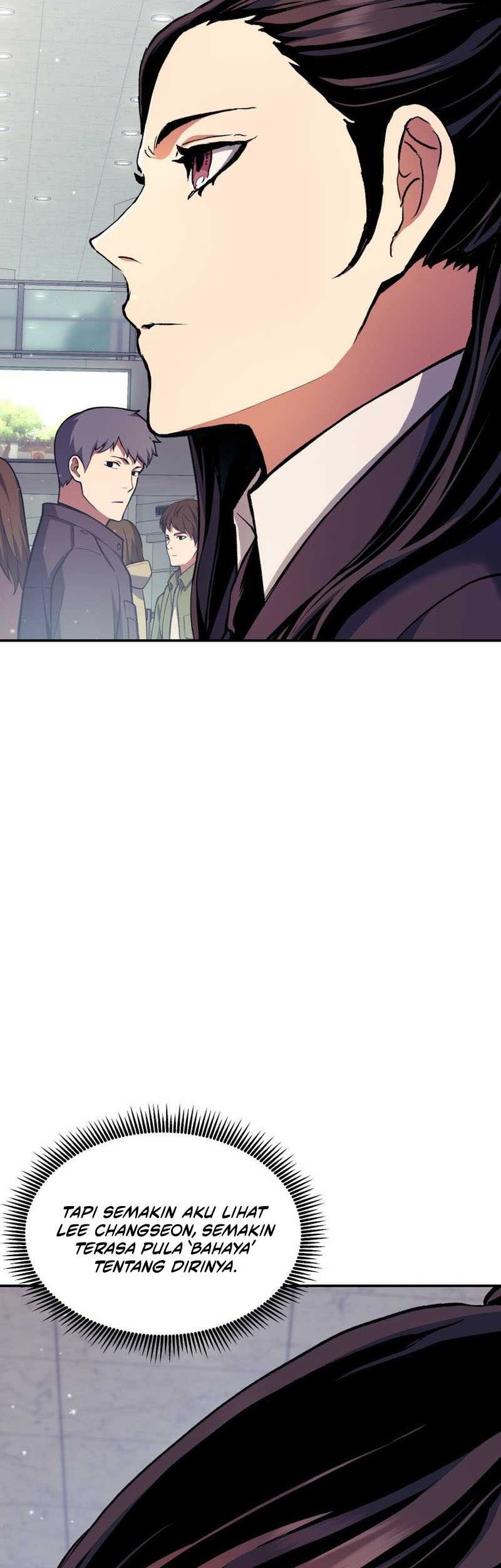 Return of the Broken Constellation Chapter 83 Gambar 46