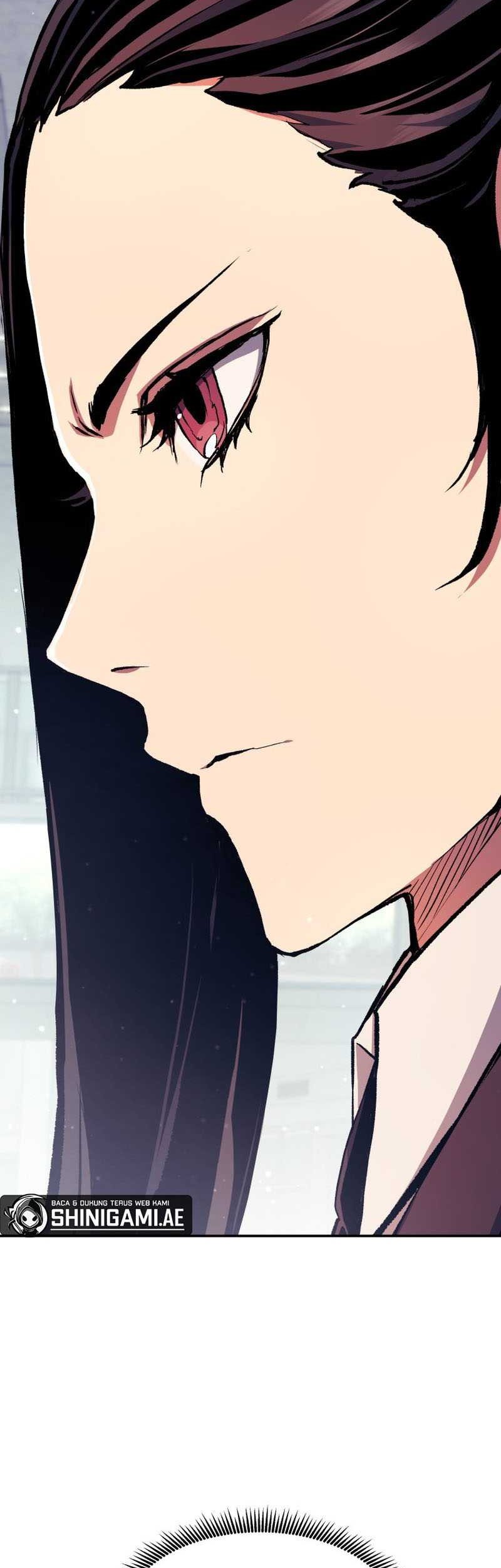 Return of the Broken Constellation Chapter 83 Gambar 47