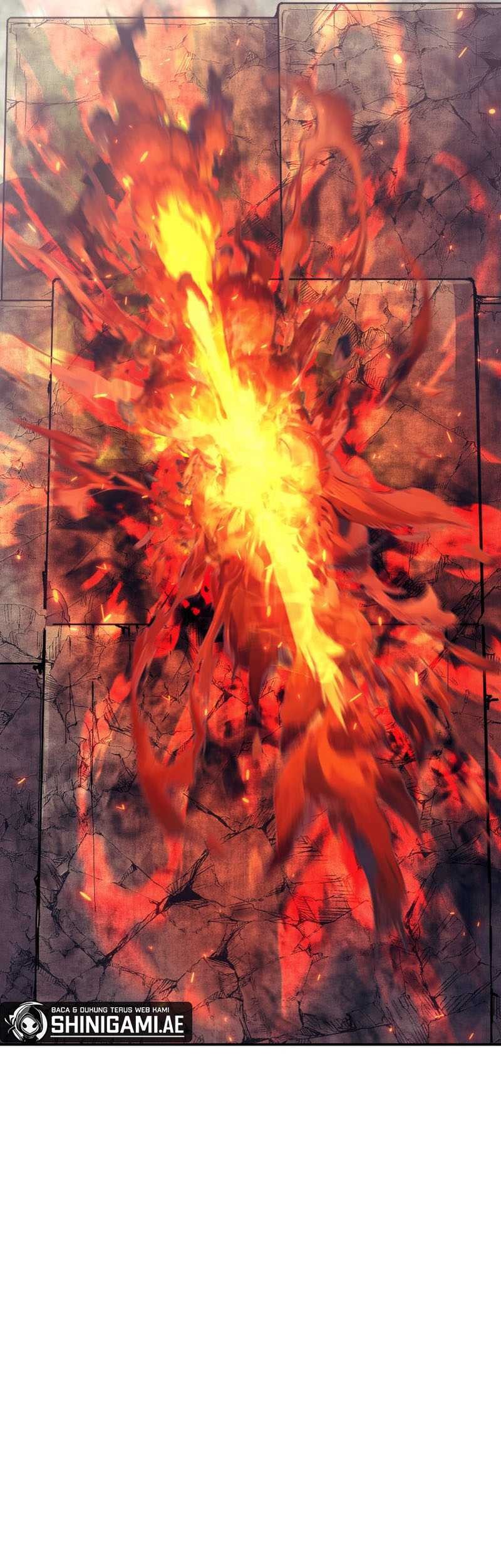 Return of the Broken Constellation Chapter 83 Gambar 49