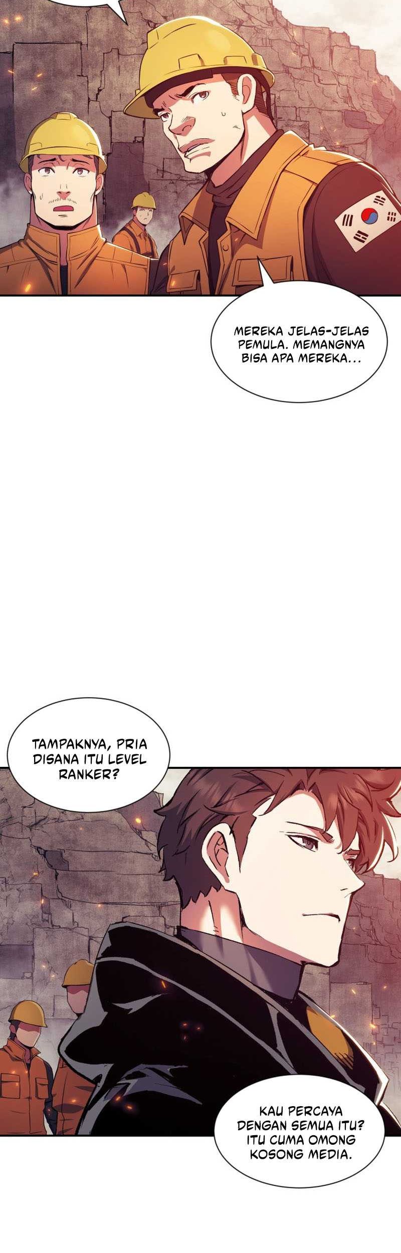 Return of the Broken Constellation Chapter 83 Gambar 51