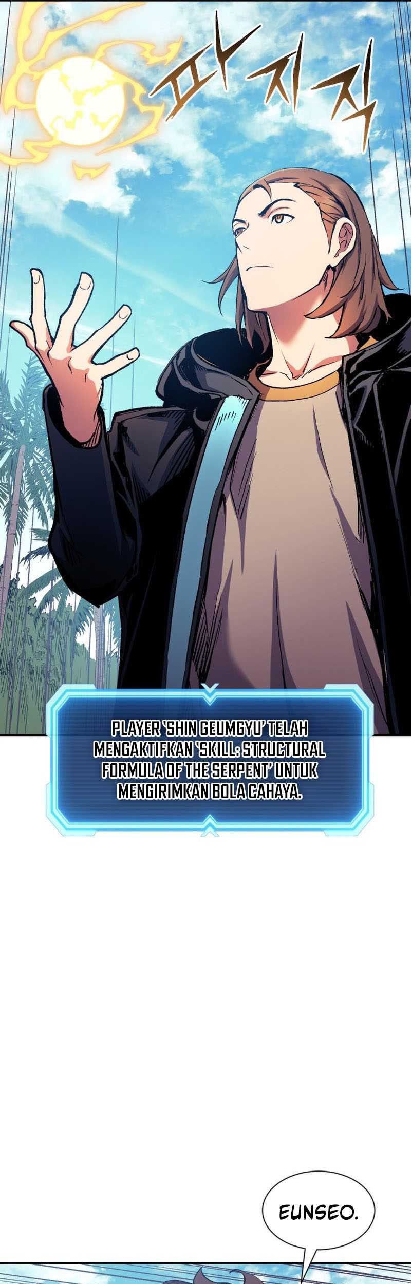 Return of the Broken Constellation Chapter 83 Gambar 57