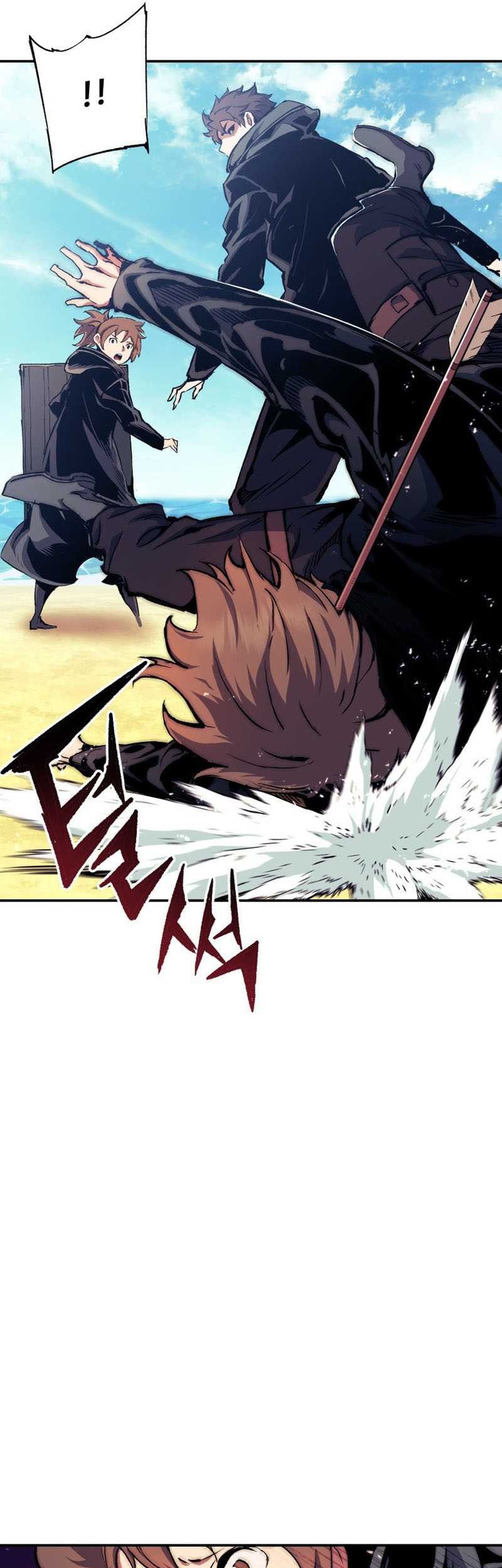 Return of the Broken Constellation Chapter 83 Gambar 61