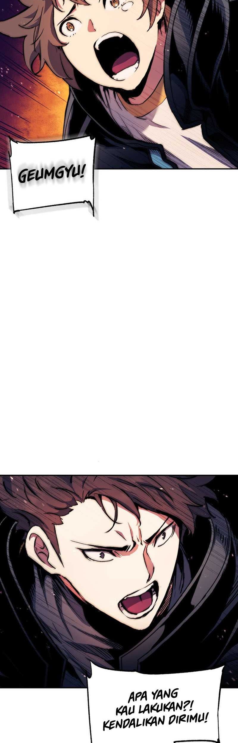 Return of the Broken Constellation Chapter 83 Gambar 62