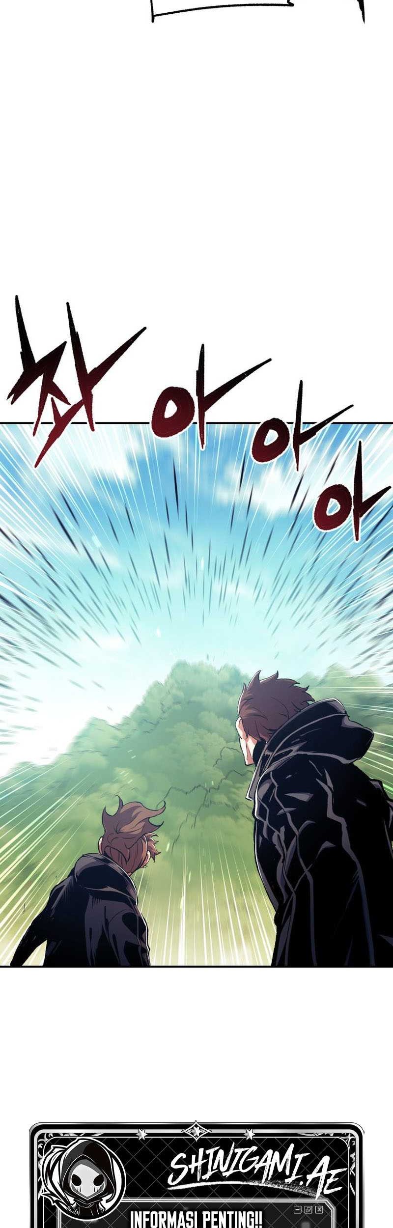 Return of the Broken Constellation Chapter 83 Gambar 63