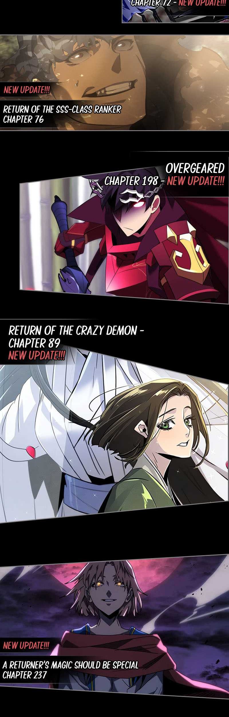 Return of the Broken Constellation Chapter 83 Gambar 66