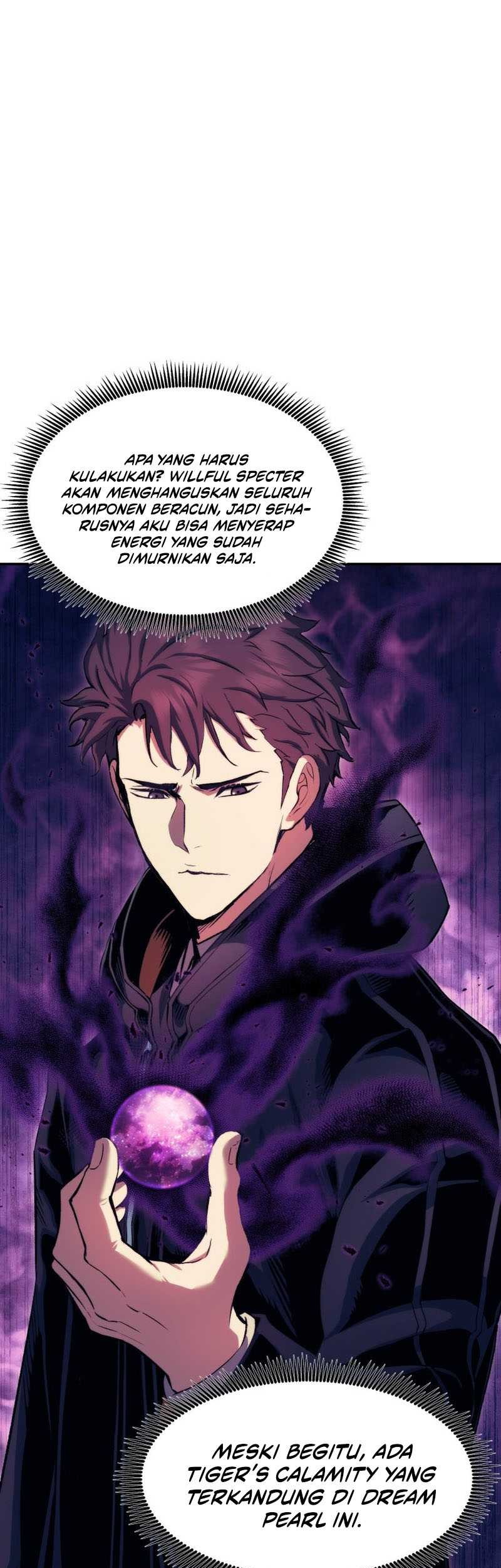 Baca  Return of the Broken Constellation Chapter 83 Gambar 2