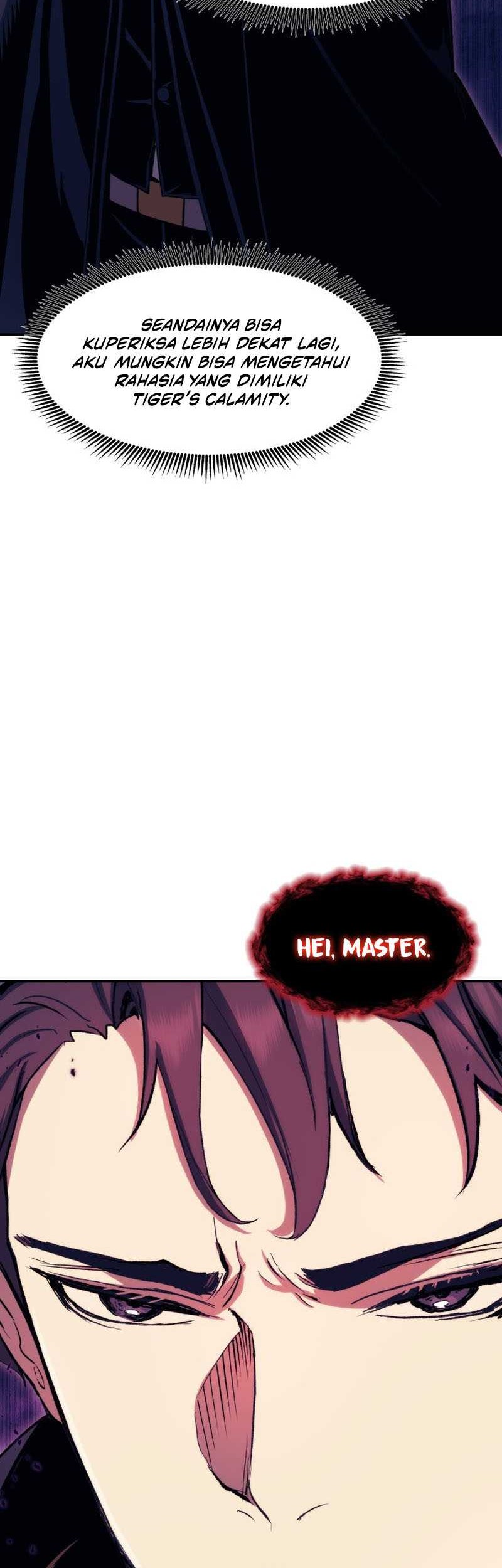 Return of the Broken Constellation Chapter 83 Gambar 3