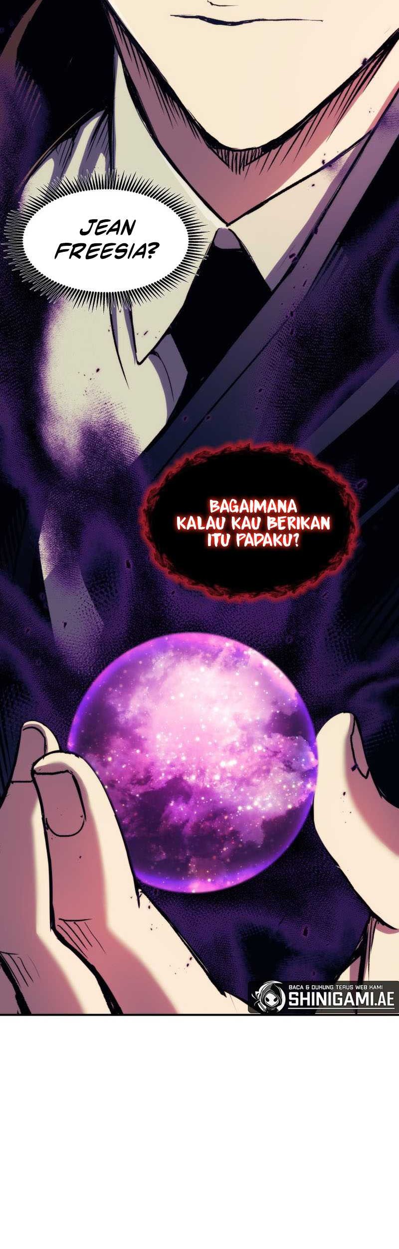 Return of the Broken Constellation Chapter 83 Gambar 4