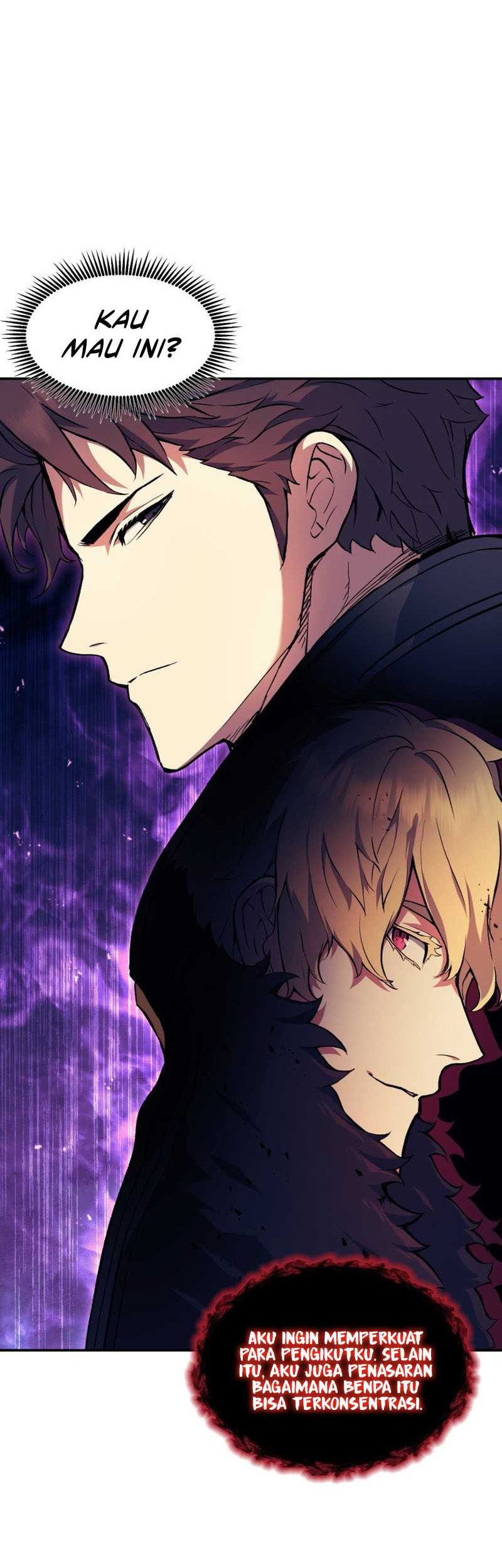 Return of the Broken Constellation Chapter 83 Gambar 5