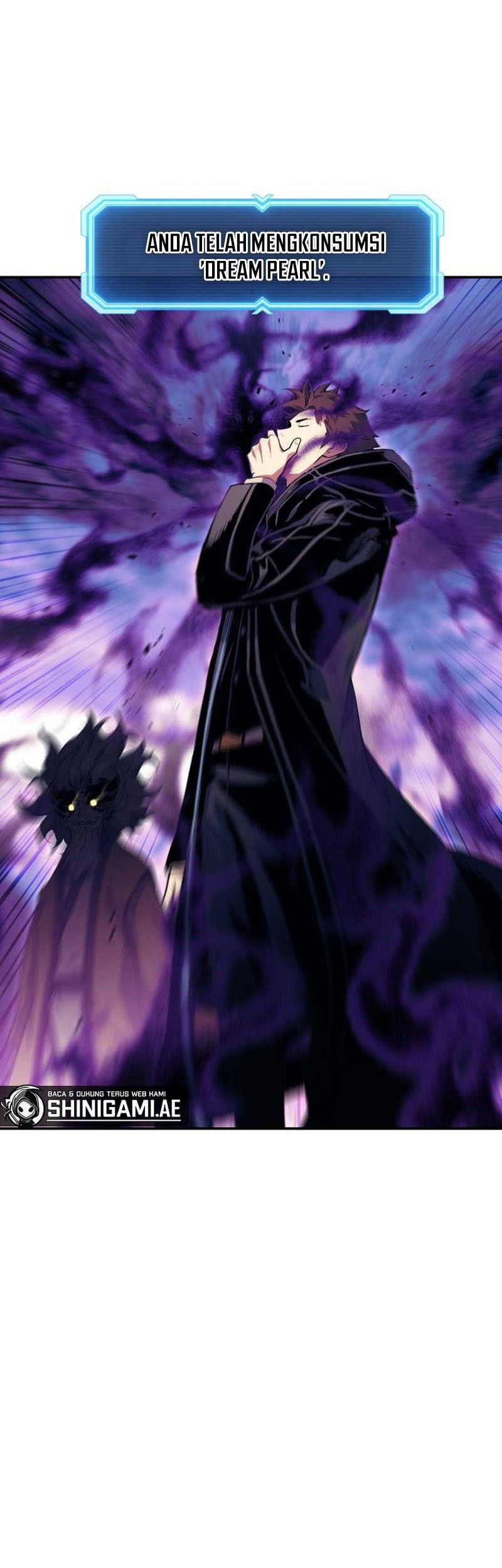 Return of the Broken Constellation Chapter 83 Gambar 7