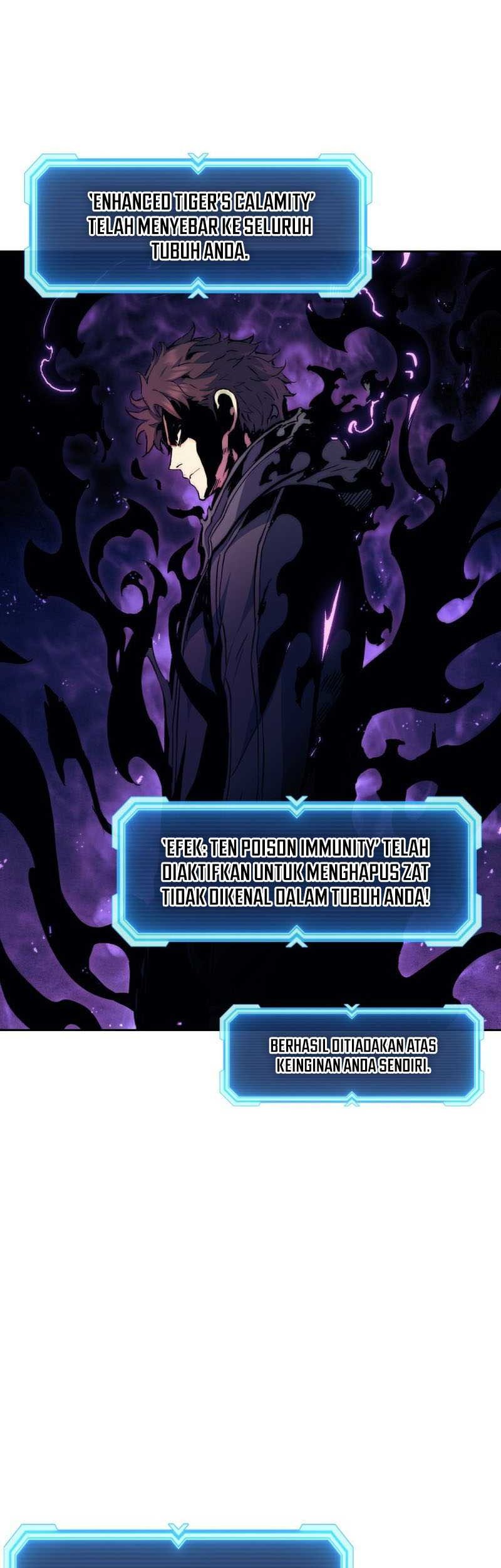 Return of the Broken Constellation Chapter 83 Gambar 8