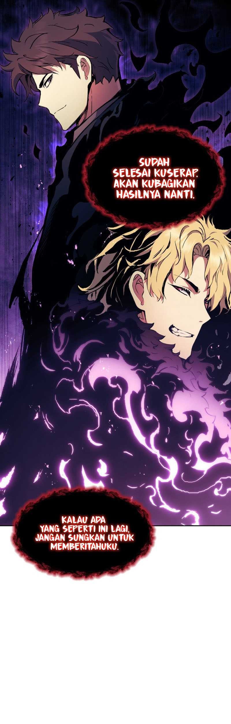 Return of the Broken Constellation Chapter 83 Gambar 10