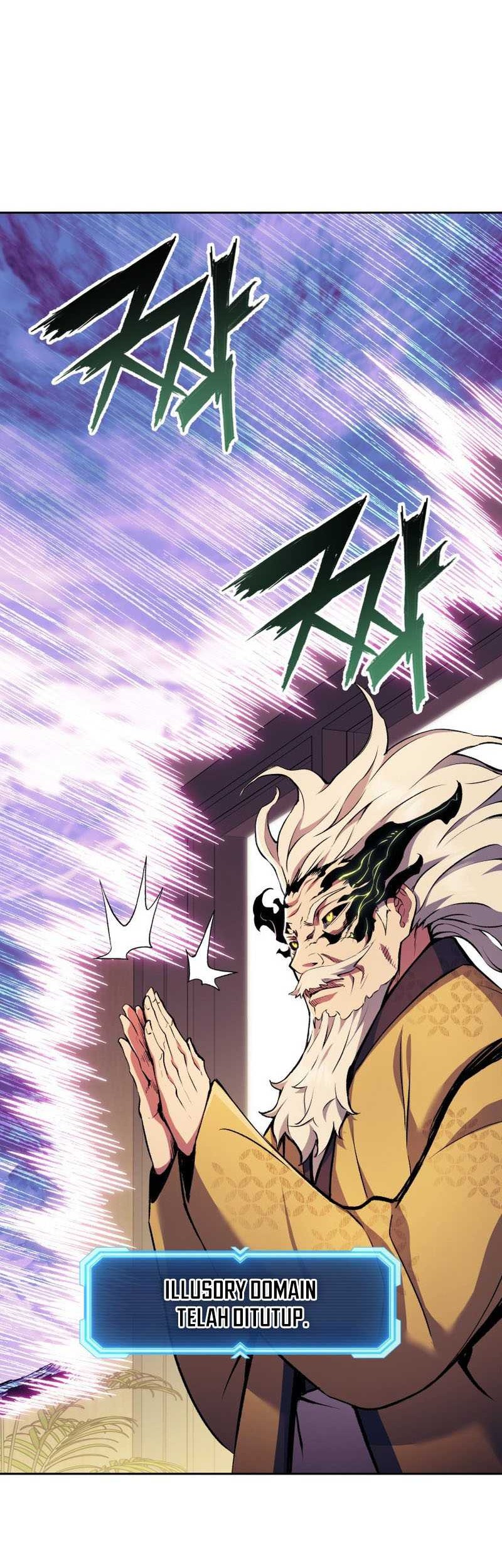 Return of the Broken Constellation Chapter 83 Gambar 11