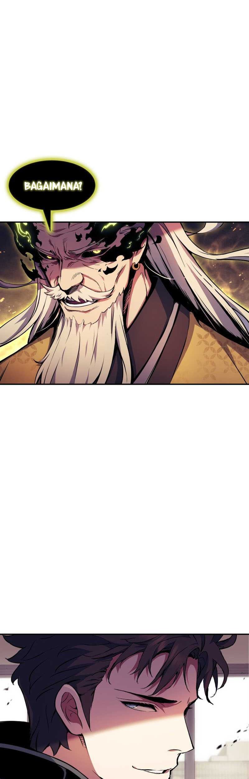 Return of the Broken Constellation Chapter 83 Gambar 12