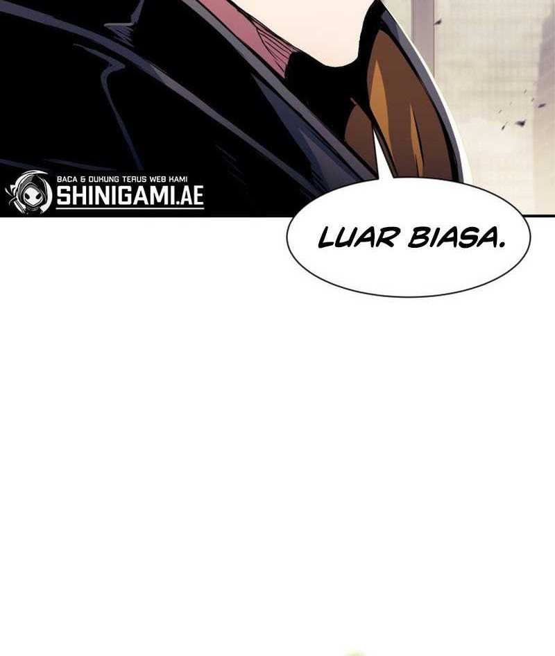 Return of the Broken Constellation Chapter 83 Gambar 13