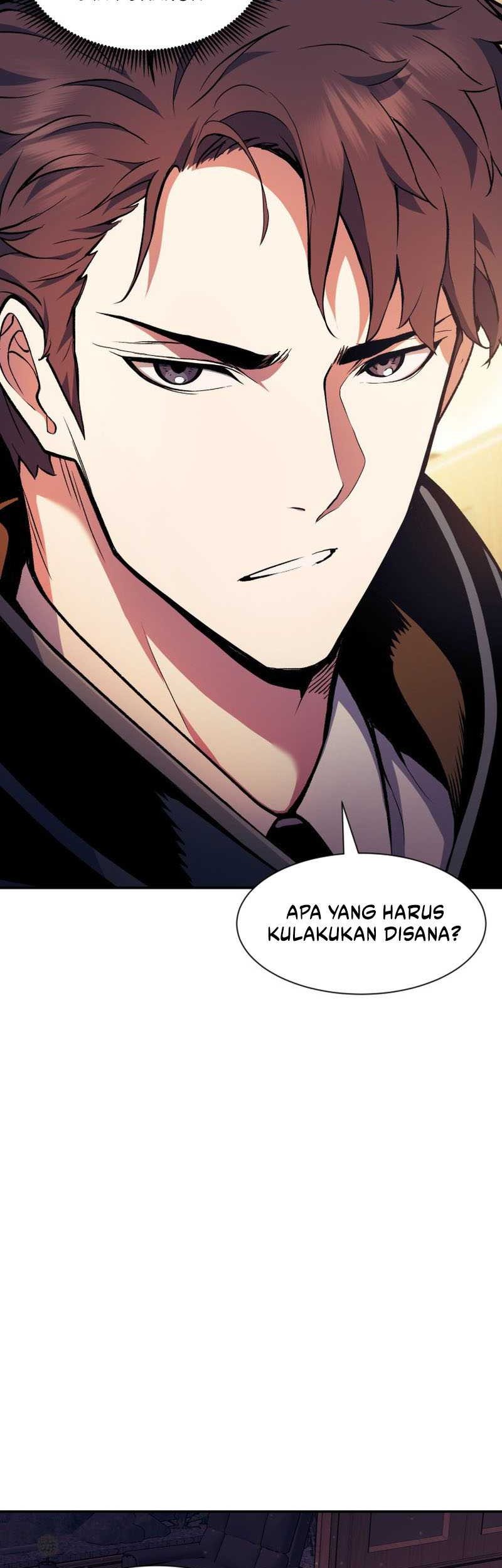 Return of the Broken Constellation Chapter 83 Gambar 19