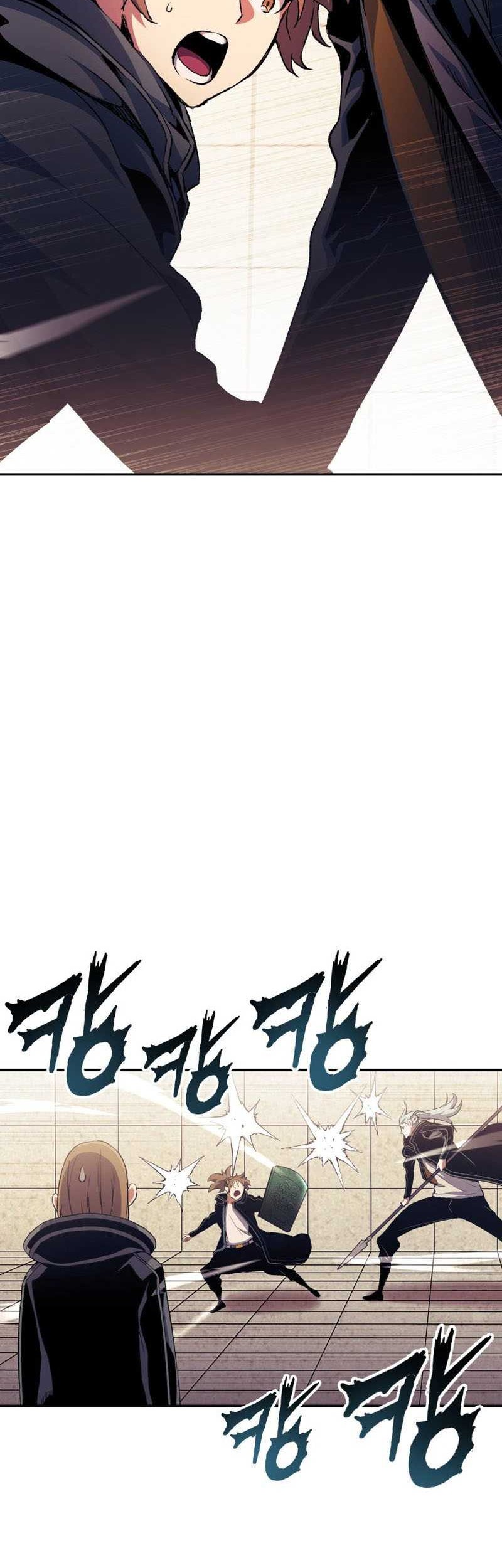 Return of the Broken Constellation Chapter 83 Gambar 28