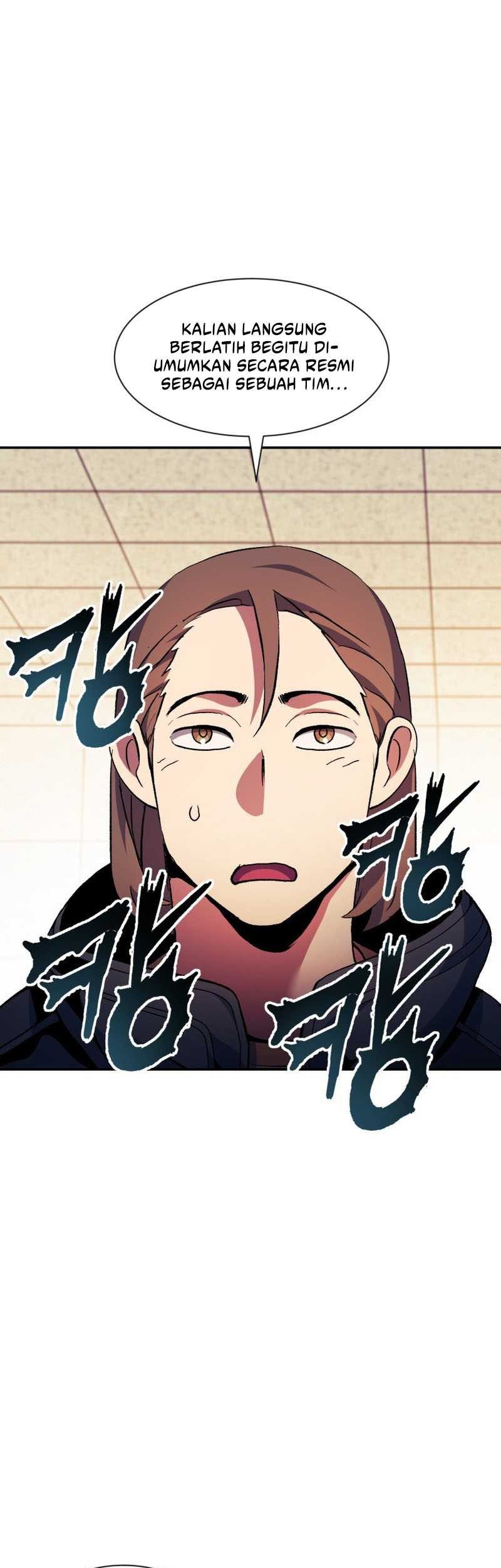 Return of the Broken Constellation Chapter 83 Gambar 29