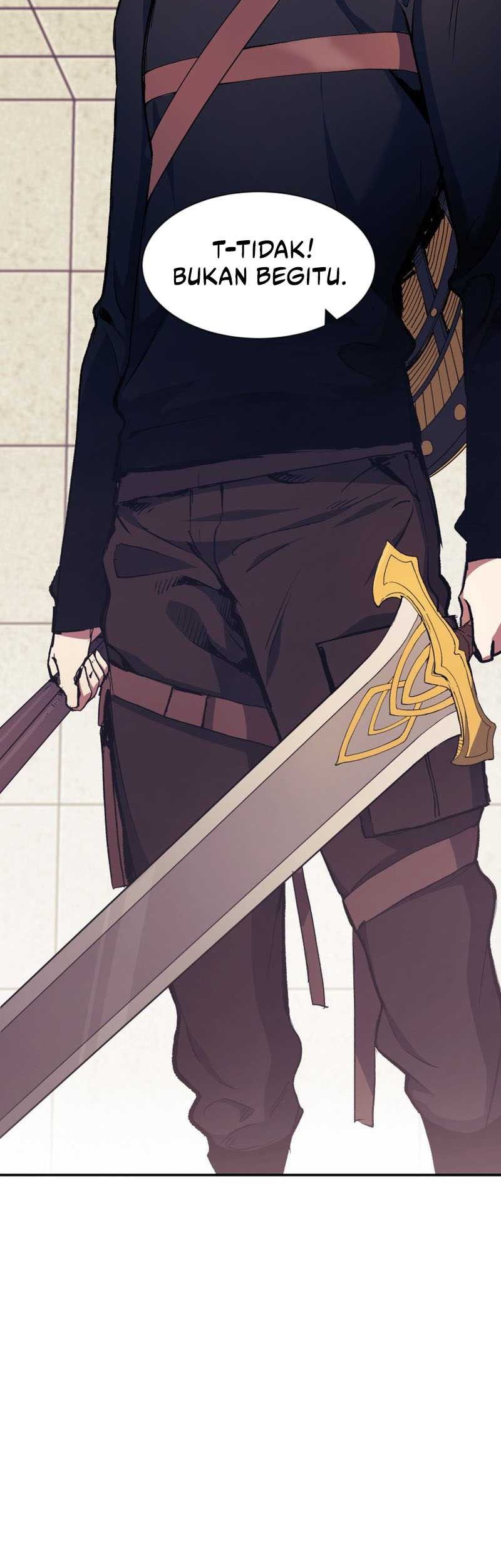 Return of the Broken Constellation Chapter 83 Gambar 31