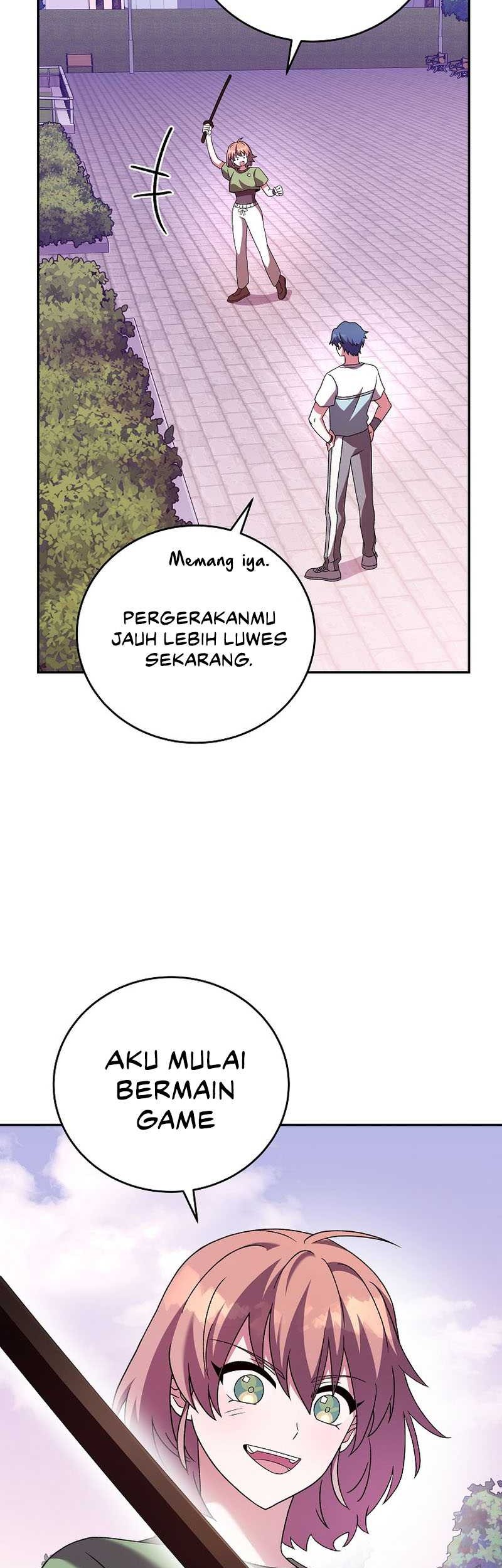 The Novel’s Extra (Remake) Chapter 75 Gambar 39