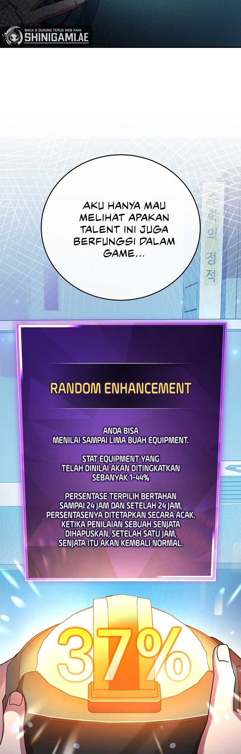 The Novel’s Extra (Remake) Chapter 75 Gambar 3