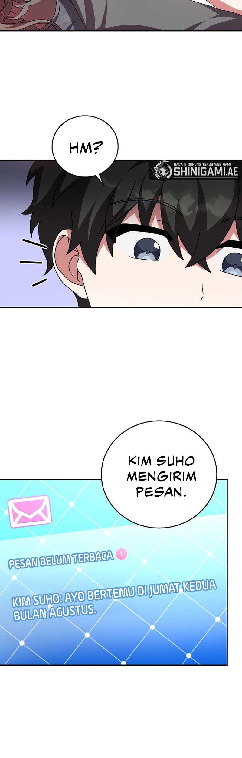 The Novel’s Extra (Remake) Chapter 75 Gambar 16