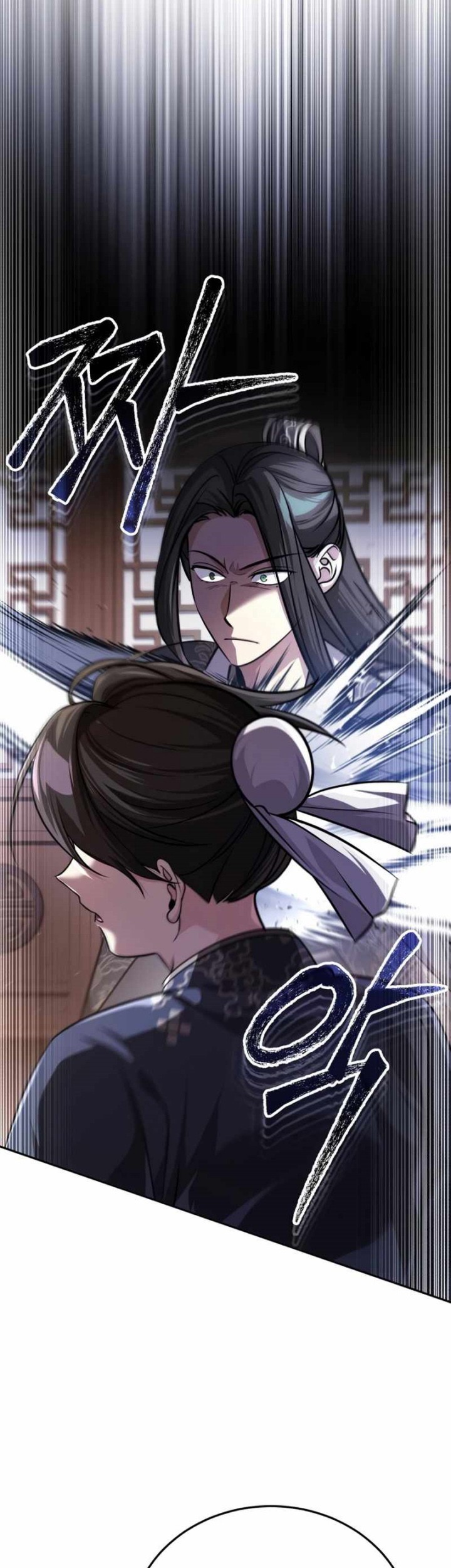 The Terminally Ill Young Master of the Baek Clan Chapter 09 Gambar 51