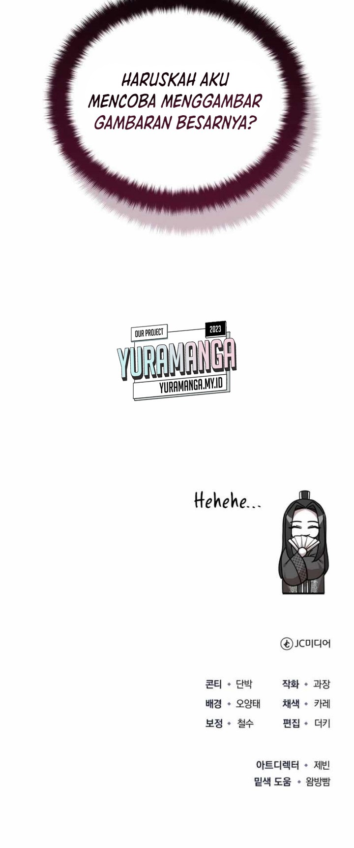 The Terminally Ill Young Master of the Baek Clan Chapter 09 Gambar 61