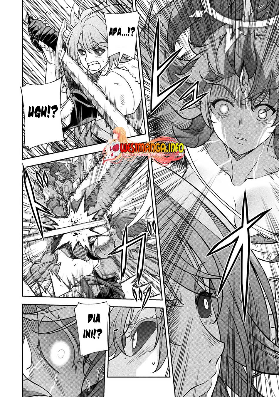 Drawing: Saikyou Mangaka wa Oekaki Skill de Isekai Musou Suru! Chapter 77 Gambar 14
