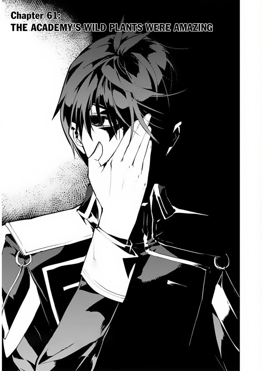 Baca  Tensei Kenja no Isekai Life – Daini no Shokugyou o Ete, Sekai Saikyou ni Narimashita Chapter 61 Gambar 2