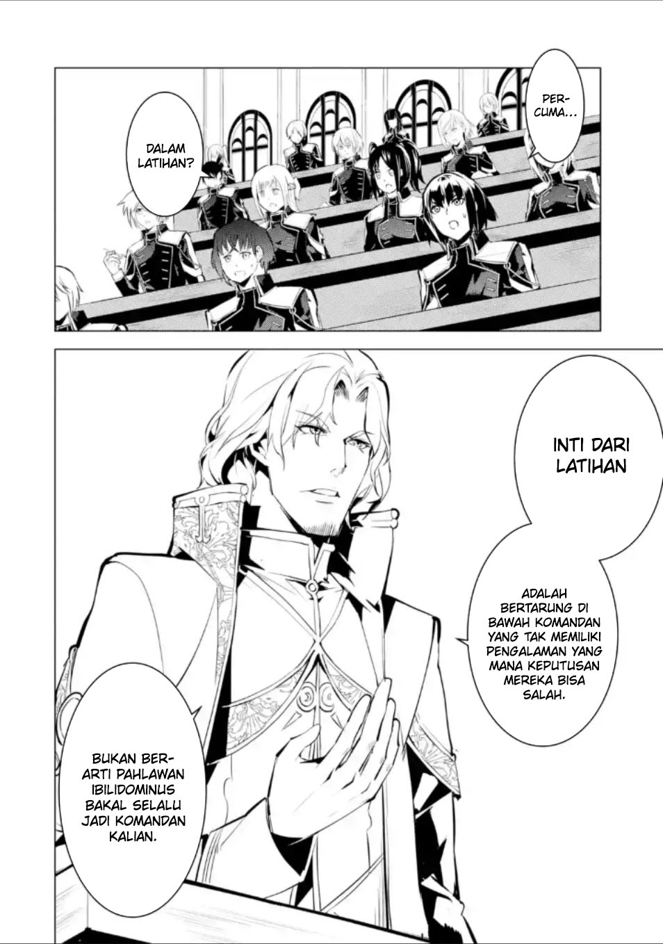 Tensei Kenja no Isekai Life – Daini no Shokugyou o Ete, Sekai Saikyou ni Narimashita Chapter 58.3 Gambar 12