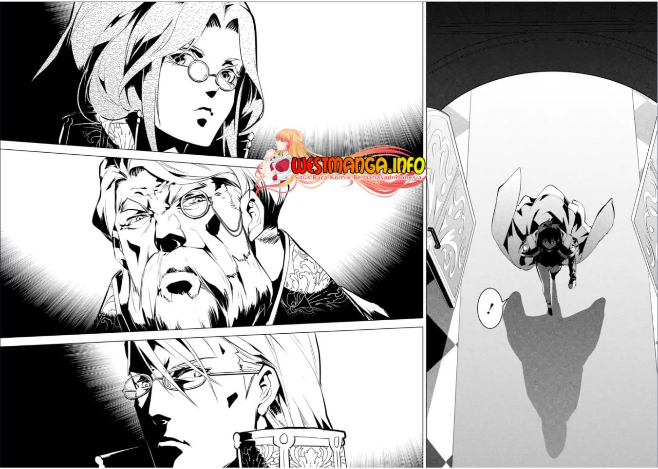 Tensei Kenja no Isekai Life – Daini no Shokugyou o Ete, Sekai Saikyou ni Narimashita Chapter 56.2 Gambar 19