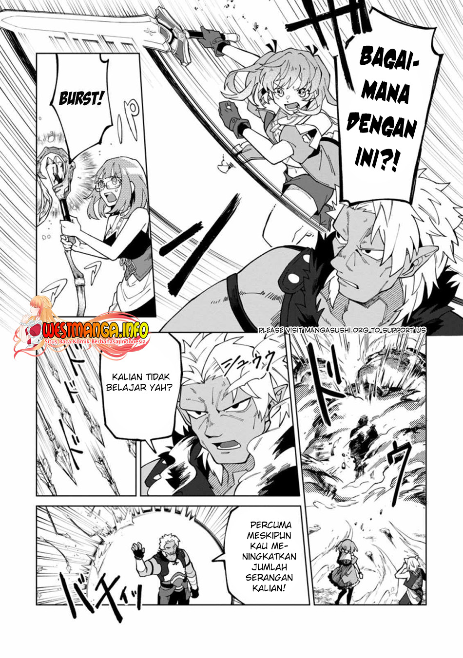 Baca  The White Mage Who Was Banished From the Hero’s Party Is Picked up by an S Rank Adventurer ~ This White Mage Is Too Out of the Ordinary! Chapter 18.2 Gambar 2