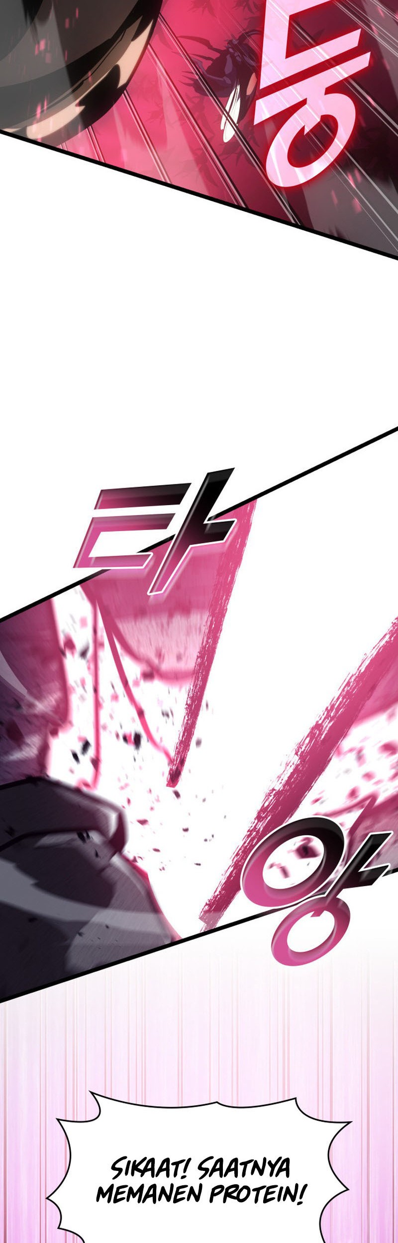 Return of the SSS-Class Ranker Chapter 76 Gambar 32