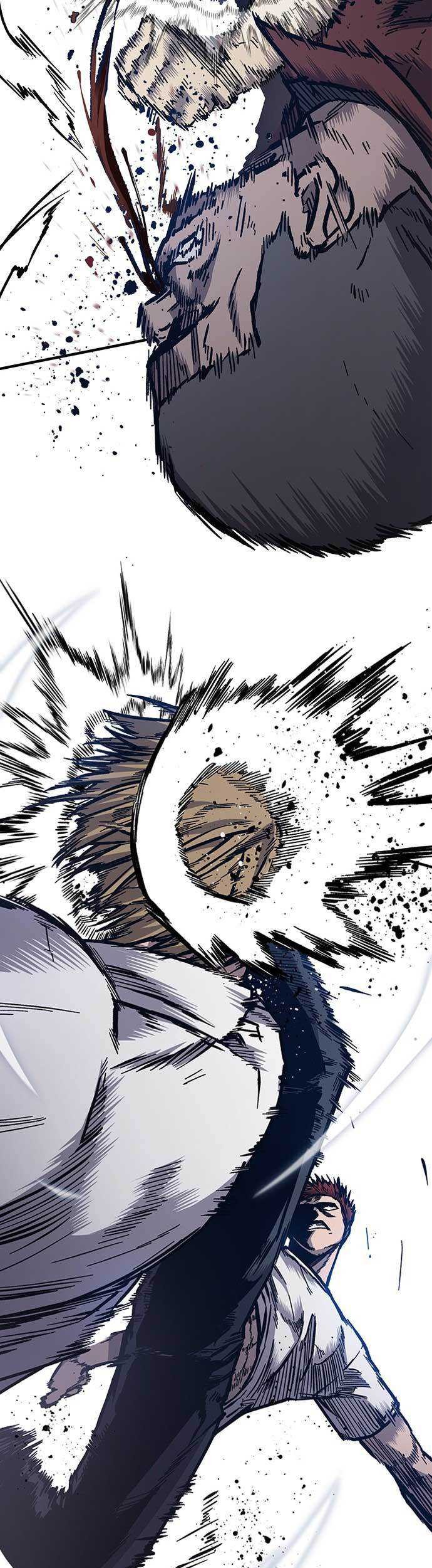 Hectopascals Chapter 45 Gambar 29
