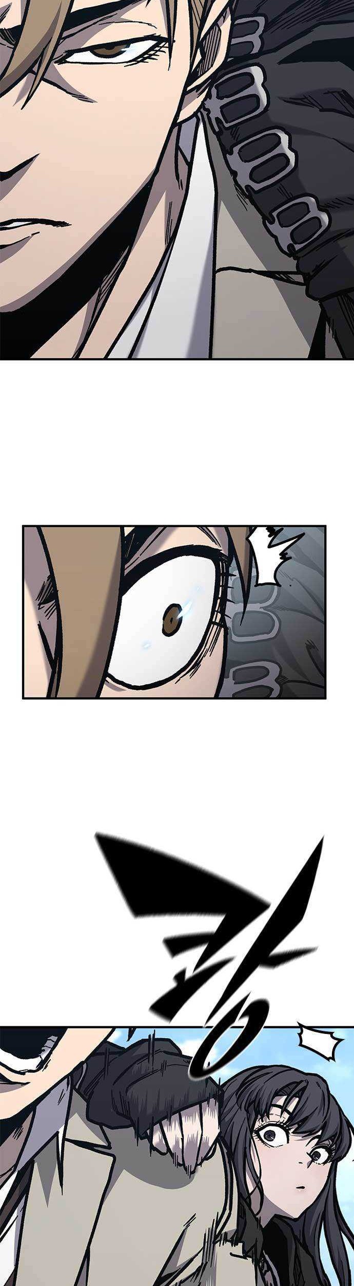 Hectopascals Chapter 45 Gambar 33