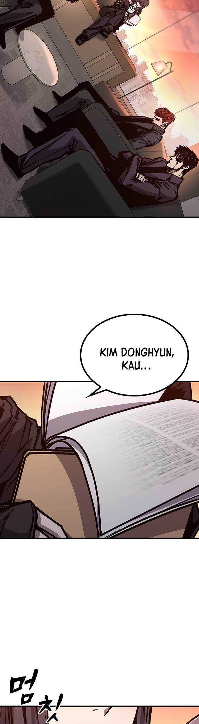 Hectopascals Chapter 45 Gambar 66