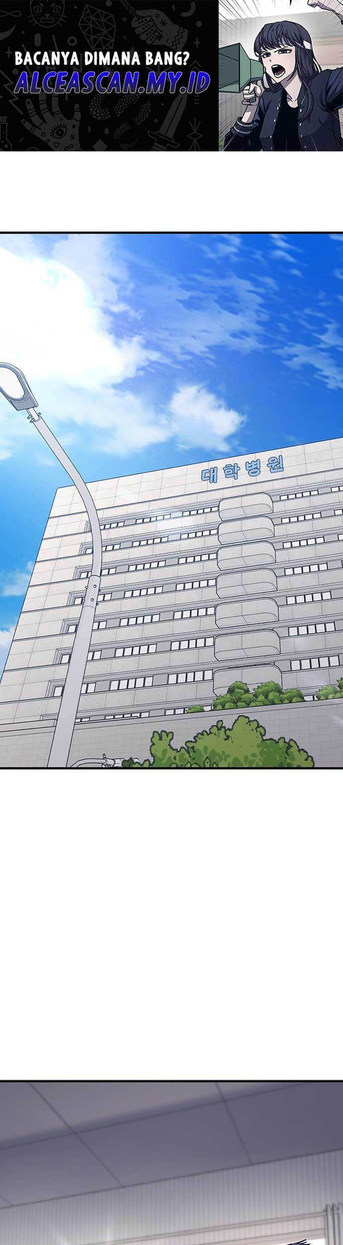 Baca Hectopascals Chapter 45 Gambar 2