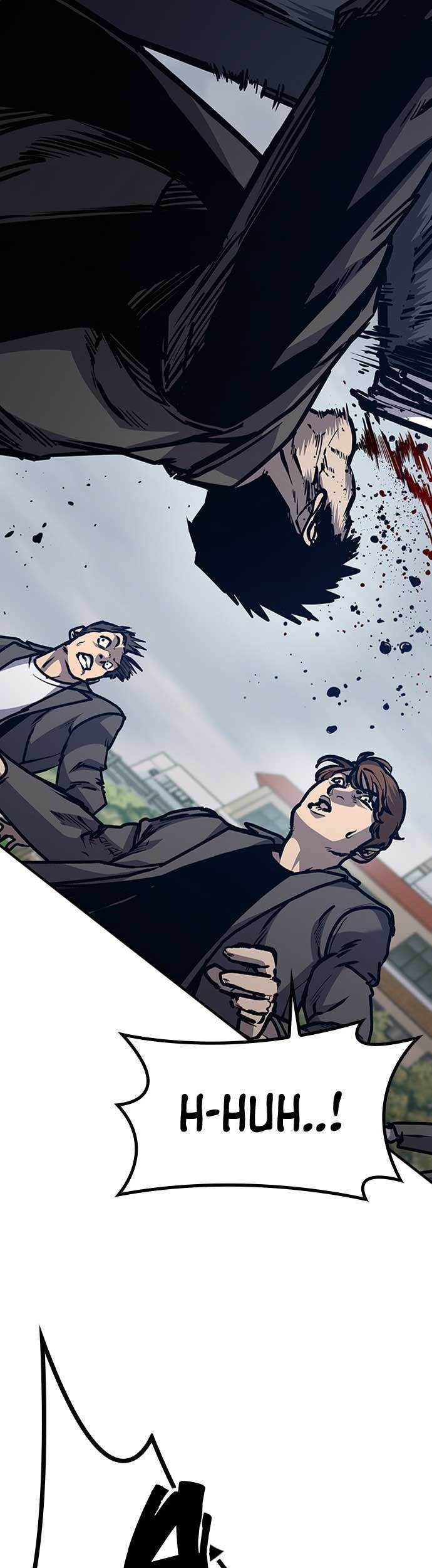 Hectopascals Chapter 45 Gambar 20