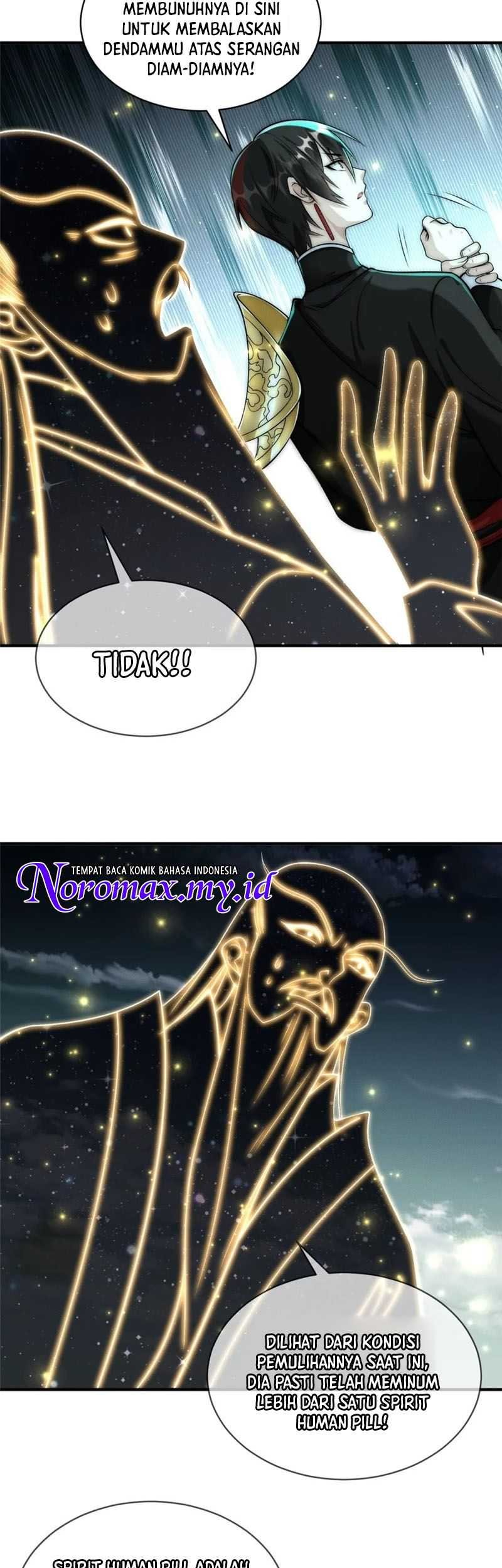 Reward 100 Million Lives at the Beginning Chapter 90 Gambar 18