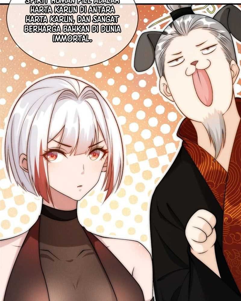 Reward 100 Million Lives at the Beginning Chapter 90 Gambar 19