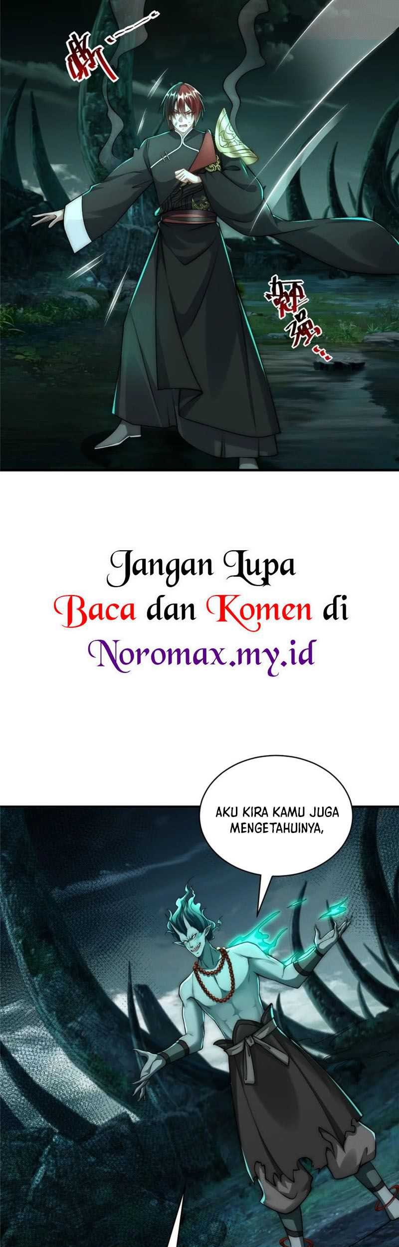 Reward 100 Million Lives at the Beginning Chapter 90 Gambar 6