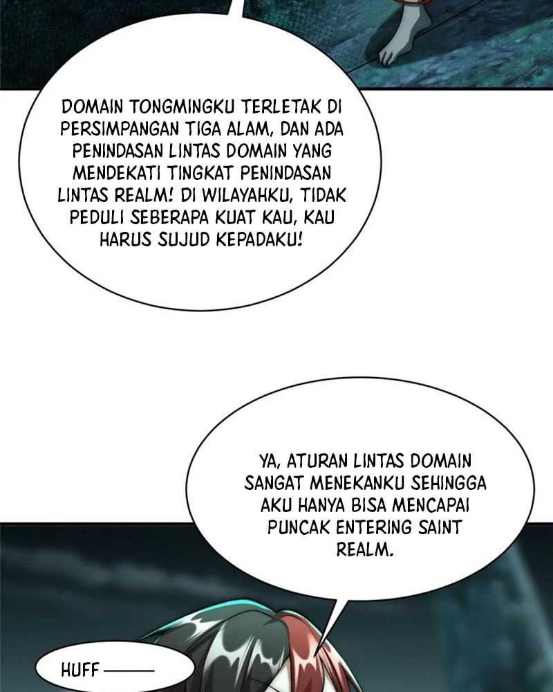 Reward 100 Million Lives at the Beginning Chapter 90 Gambar 7