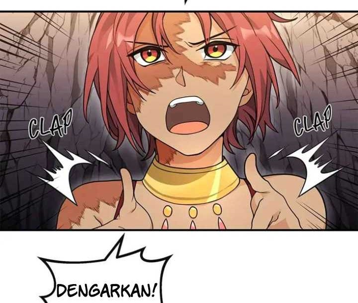Treacherous Subject Saves the Country Chapter 45 Gambar 13