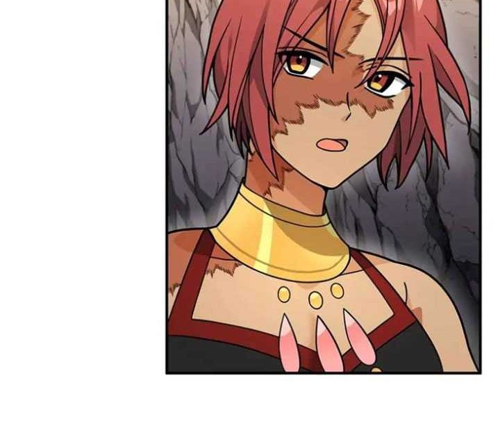 Treacherous Subject Saves the Country Chapter 45 Gambar 21